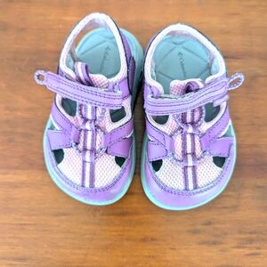 Columbia Water Shoes